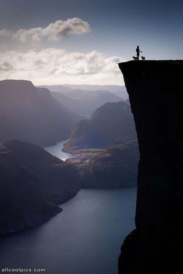 Amazing View