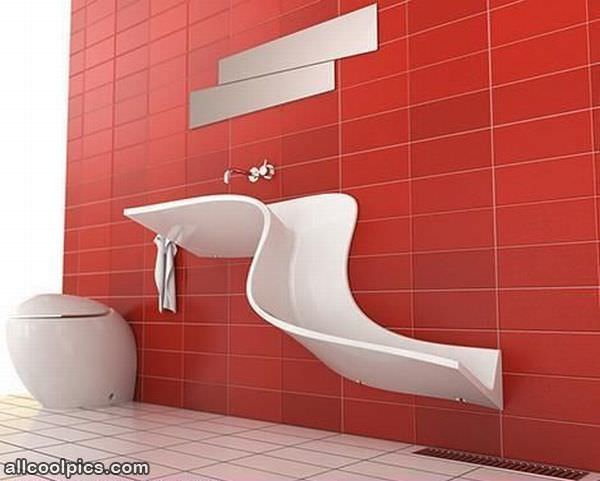 Cool Sink