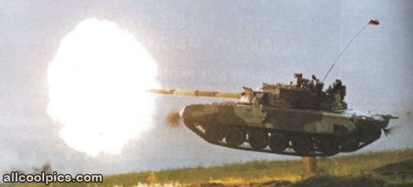 Cool Tank Picture