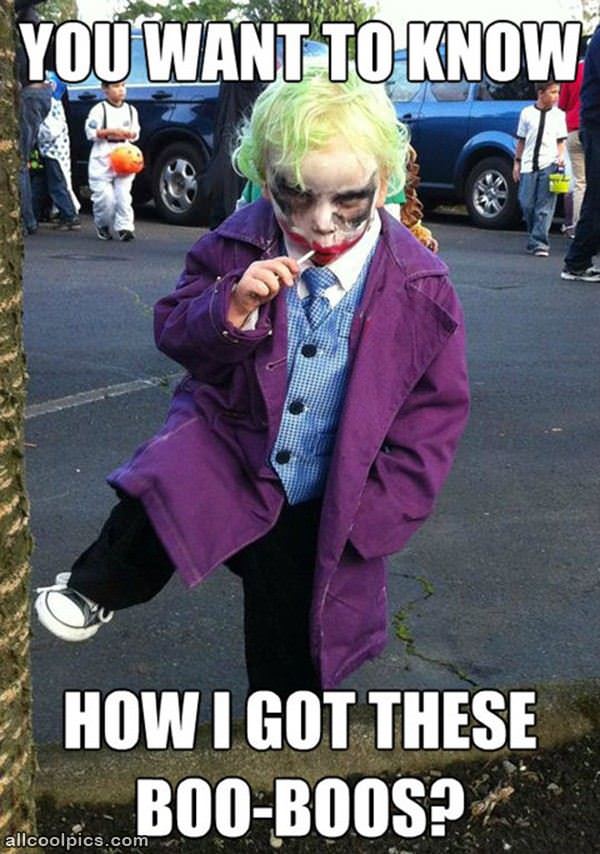 Little Joker