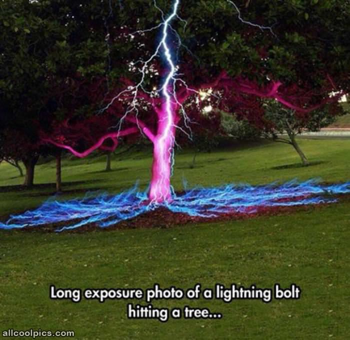 Long Exposure