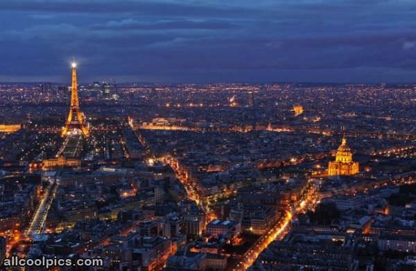 Night Lights