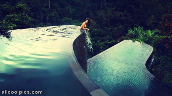 Pretty Cool Pool