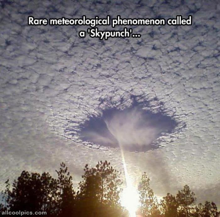 Sky Punch