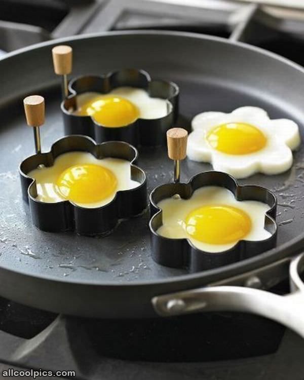 Sunny Side Up