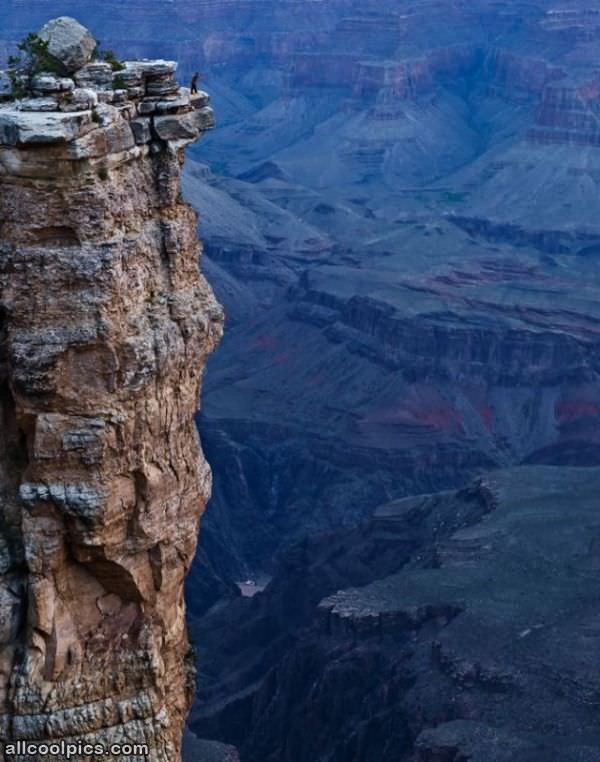 Super High Cliff