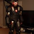 3d Printer Suit