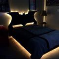 Amazing Bed