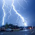 Amazing Lightning
