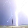 Amazing Lightning