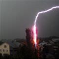 Amazing Lightning Pic