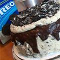 Amazing Oreo Cake