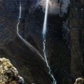 Amazing Waterfall