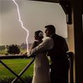 Amazing Wedding Pic