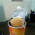 Asian Pringles