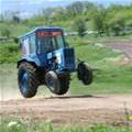 Awsome Tractor Is Awsome