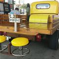 Bar Truck