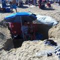 Beach Fort