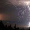 Beautiful Lightning Picture