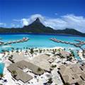 Bora Bora View