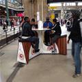 Charging Station