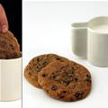 Cookie Dunking Mug