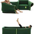 Cool Adjustable Couch