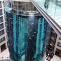 Cool Aquarium Elevator
