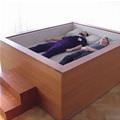 Cool Bed