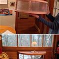 Cool Bird Feeder