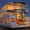 Cool Boat
