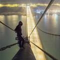 Cool Bridge Shot