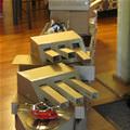 Cool Cat Battleship