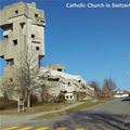 Cool Church
