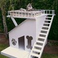 Cool Dog House