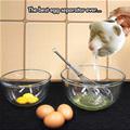 Cool Egg Separator