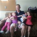 Cool Family Photo
