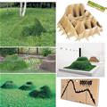 Cool Grass Chairs