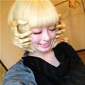 Cool Hands Hair Costume