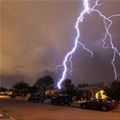 Cool Lightning Pic