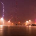 Cool Lightning Picture