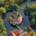 Cool Moat House