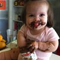 Cool Nutella Baby