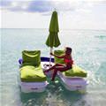 Cool Ocean Floatie