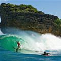 Cool Place To Surf