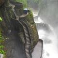 Cool Stairway