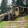 Cool Stone Home