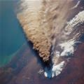 Cool Volcano Picture