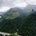 Cool Zip Line