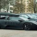 Coolest Lambo
